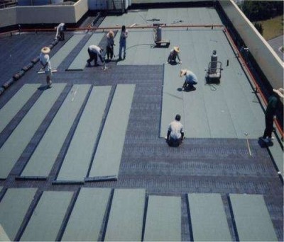 别墅区渗漏原因分析及常见处理方式