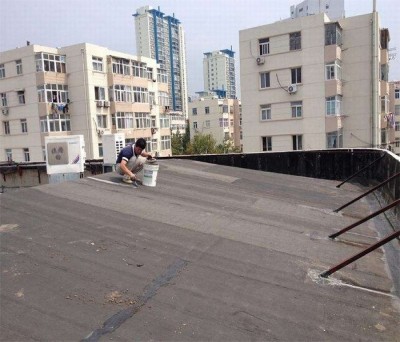 别墅区常见漏水原因分享