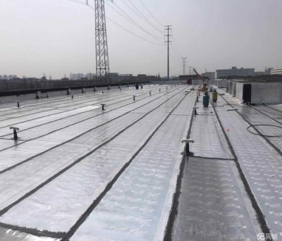 电梯井渗漏修缮实际应用以及核心技术详解