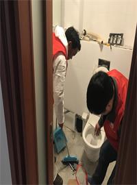 卫生间，厨房堵漏